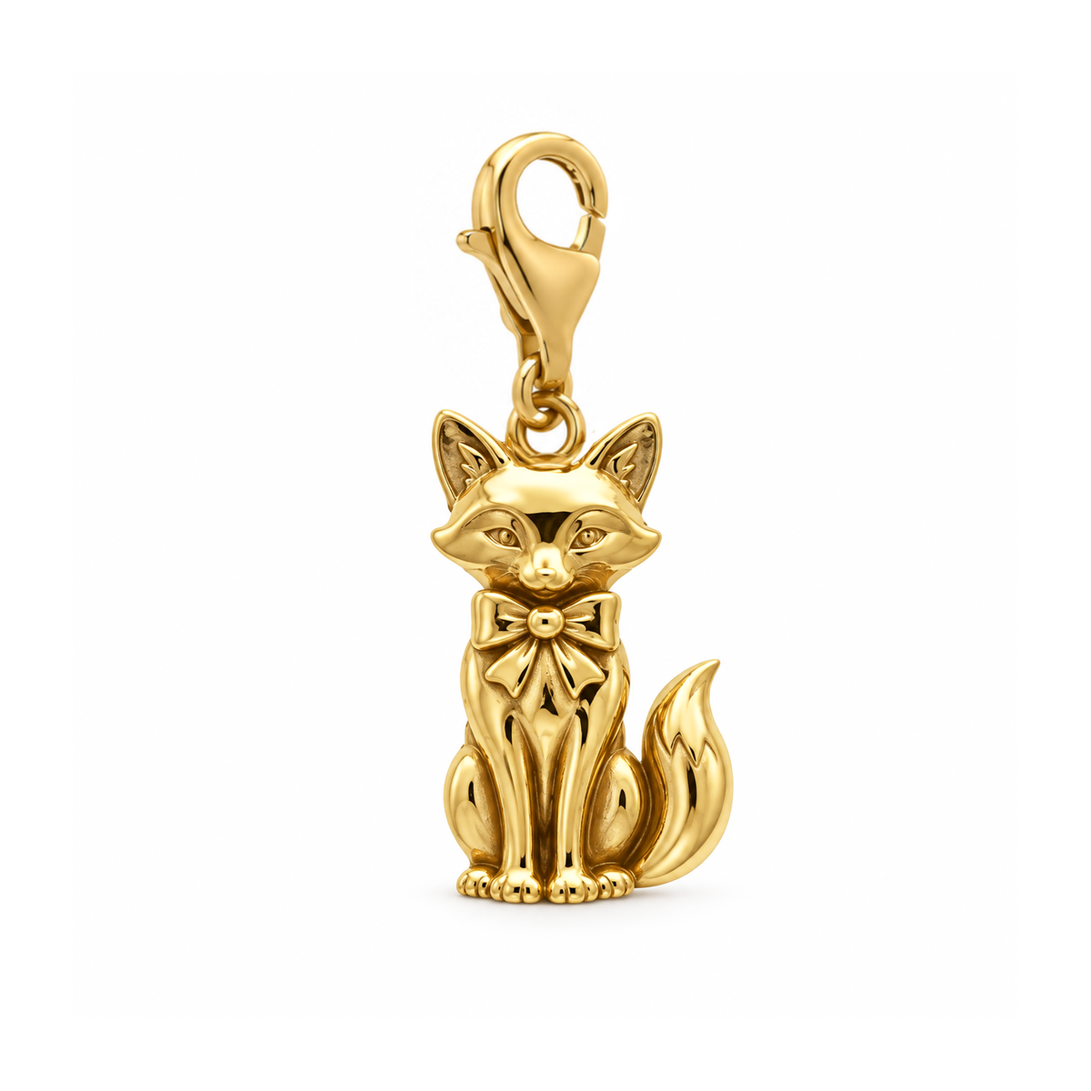 Tiny Tails Charms