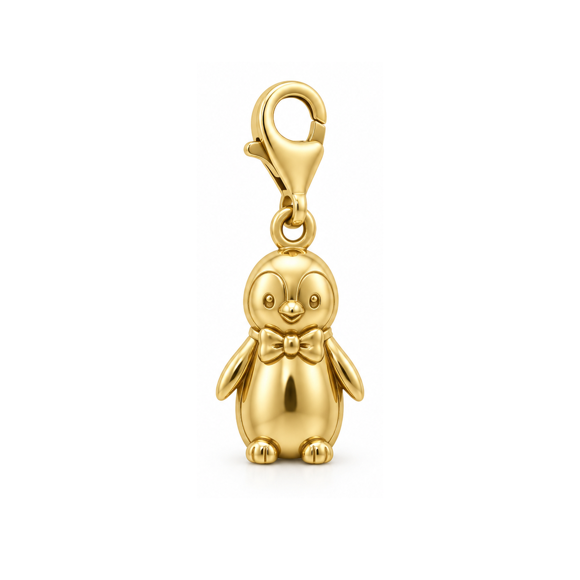 Tiny Tails Charms