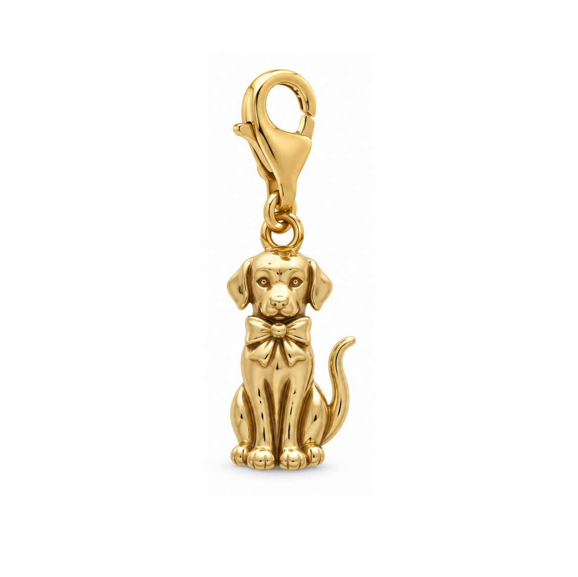 Tiny Tails Charms