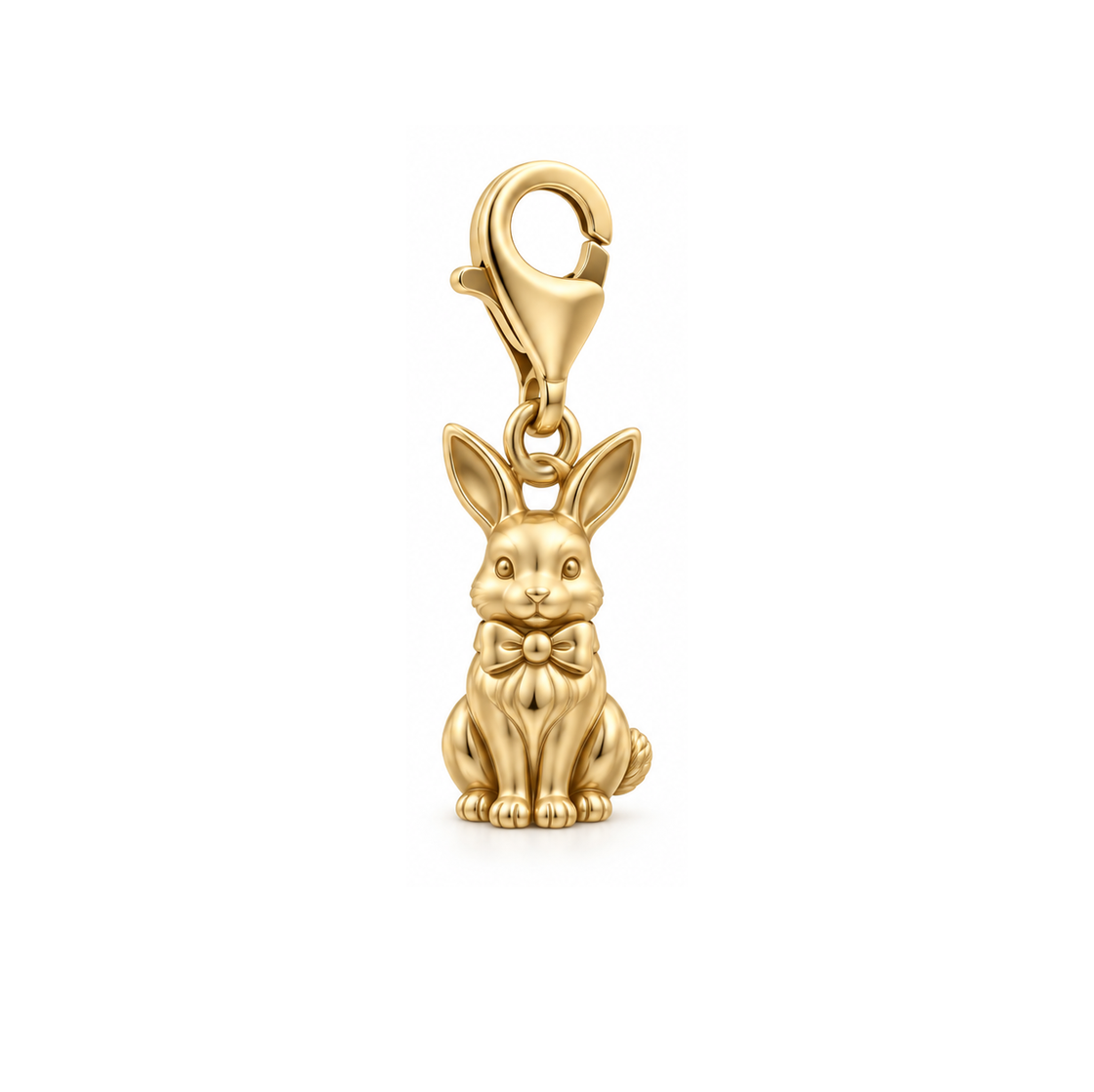 Tiny Tails Charms
