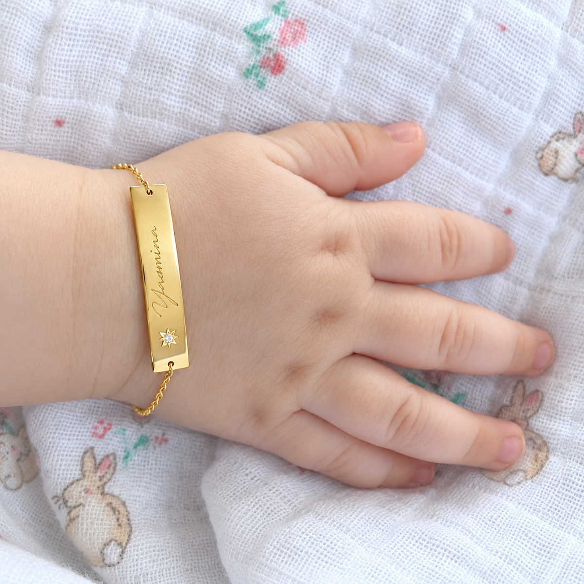 For Baby