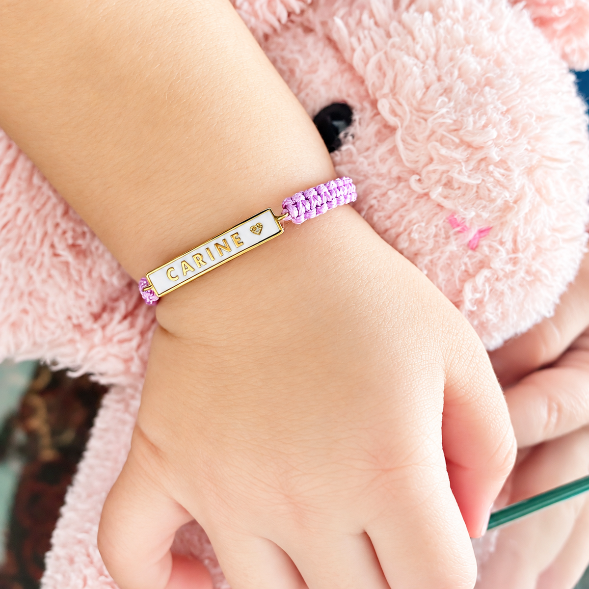 Personalized Jewelry