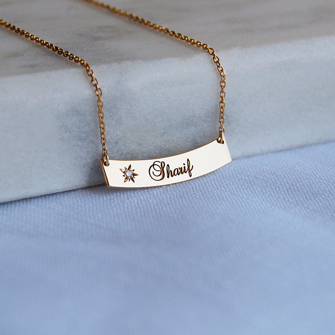 Pendants & Necklaces