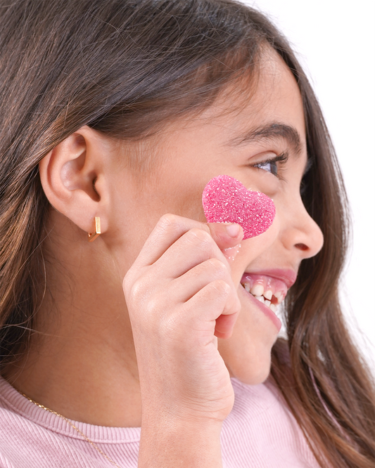 Square Hoop Earrings
