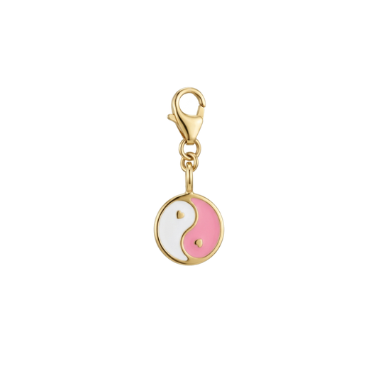 Ying and Yang Charm