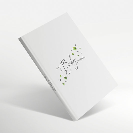 August's Birthstone - The Peridot