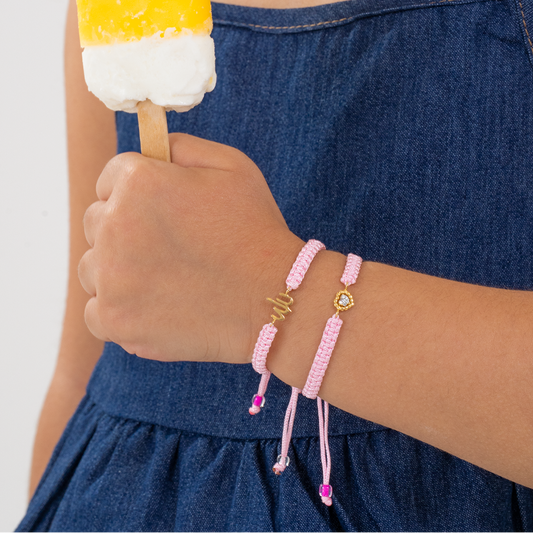 Allah Faith Bracelet