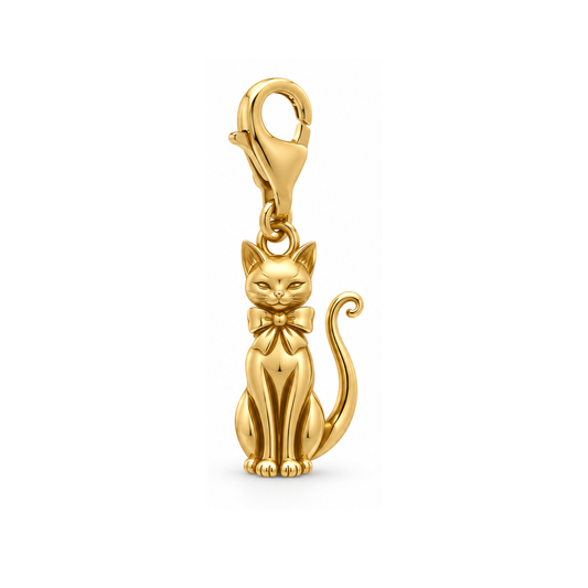 Tiny Tails Charms