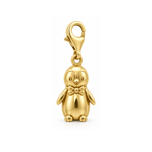 Tiny Tails Charms