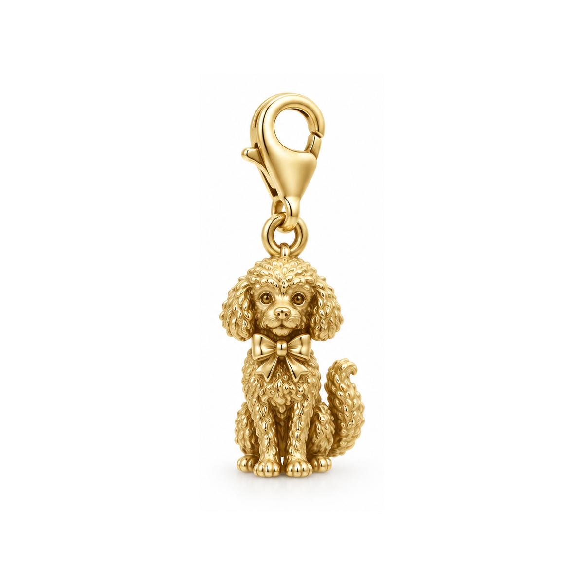 Tiny Tails Charms