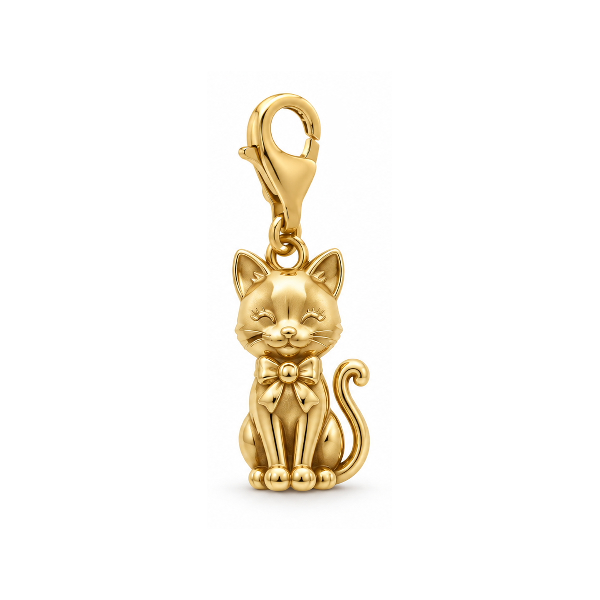 Tiny Tails Charms