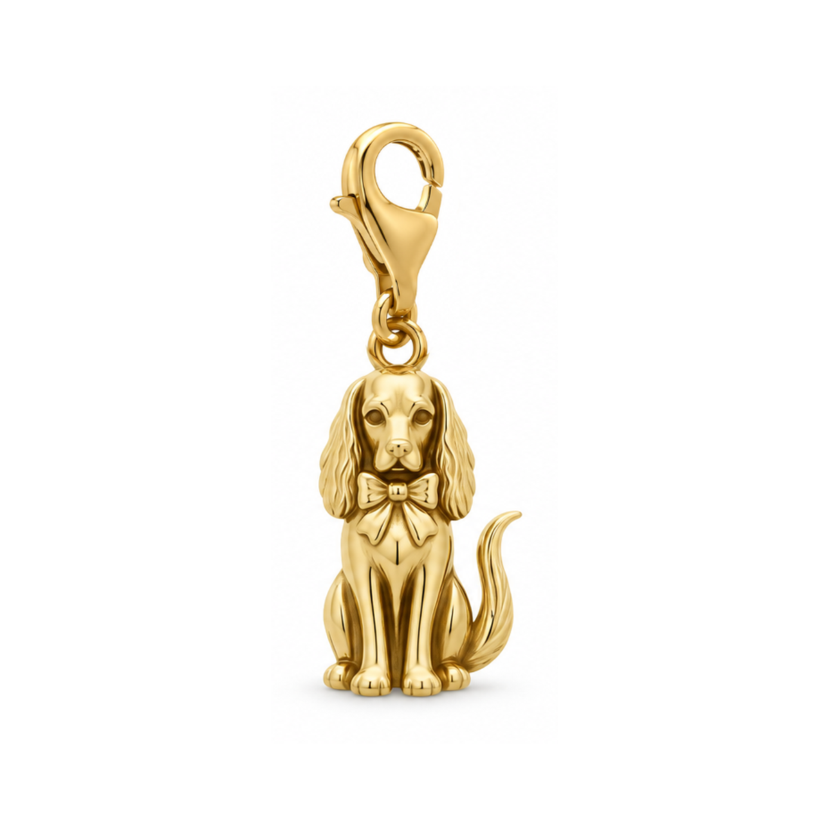 Tiny Tails Charms